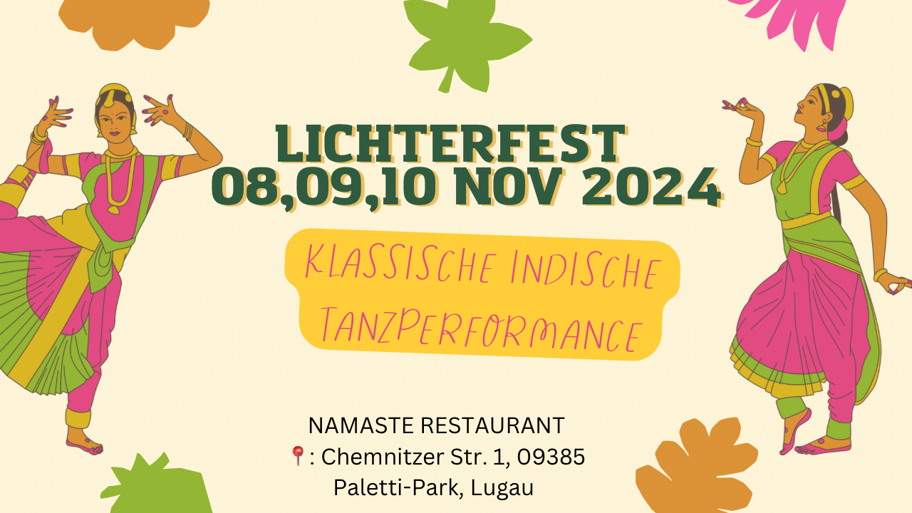 Lichterfest